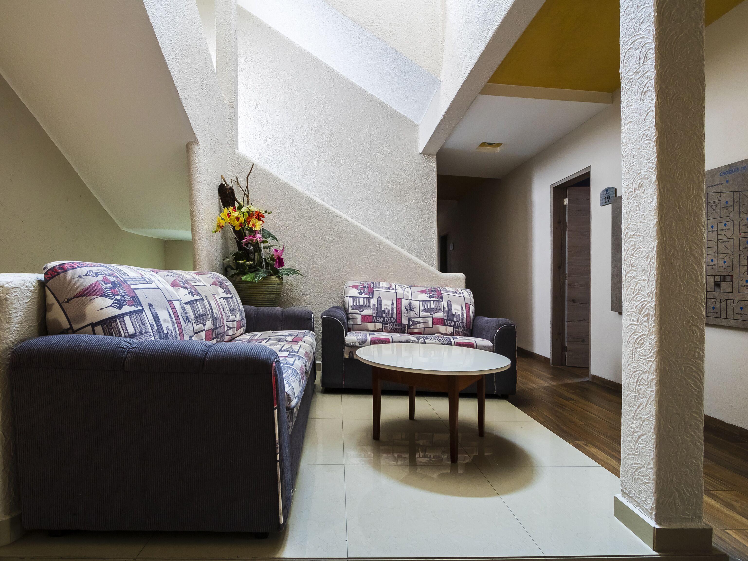 Hotel Sr92 Adults Only — Photos 1