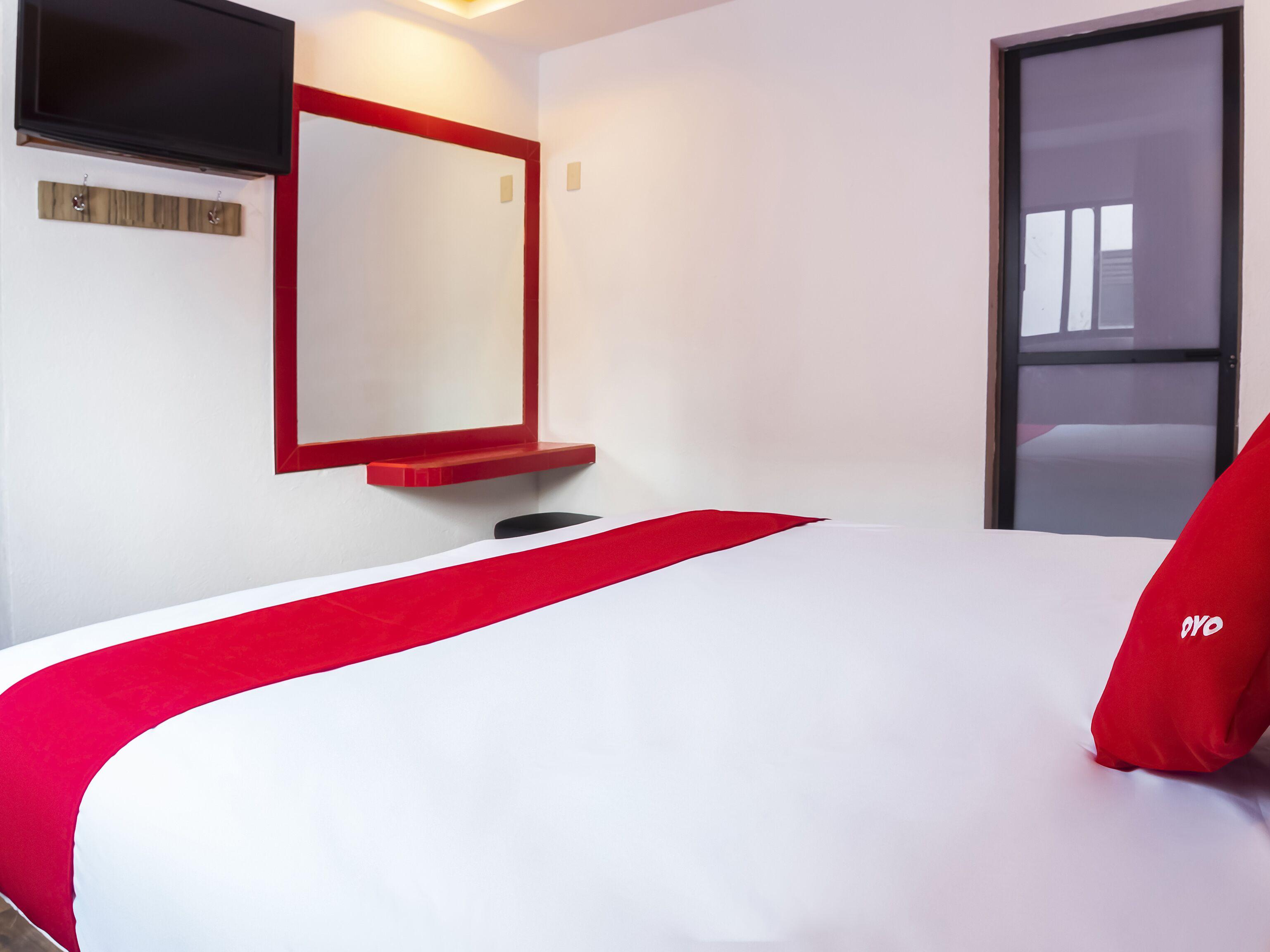 Hotel Sr92 Adults Only — Photos 3
